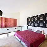 Alexandra Golden Boutique Hotel-adults Only ホテル クリッシ・アモウディア