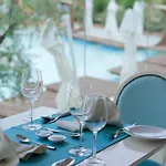 Alexandra Golden Boutique Hotel-adults Only クリッシ・アモウディア