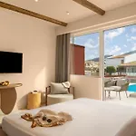Alexandra Golden Boutique Hotel-adults Only ホテル