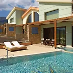 ホテル Alexandra Golden Boutique Hotel-adults Only 5*