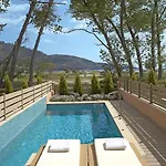 Alexandra Golden Boutique Hotel-adults Only