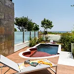 ホテル Alexandra Golden Boutique Hotel-adults Only