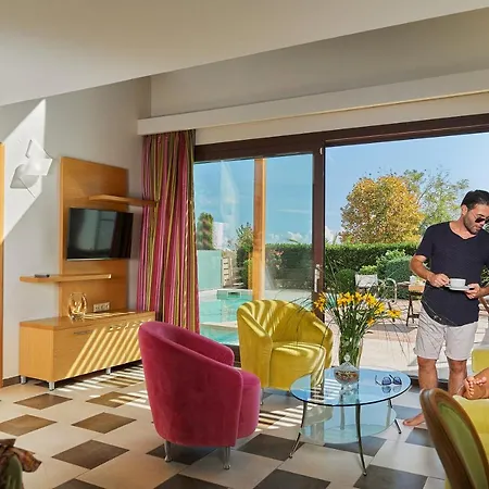 ホテル Alexandra Golden Boutique Hotel-adults Only