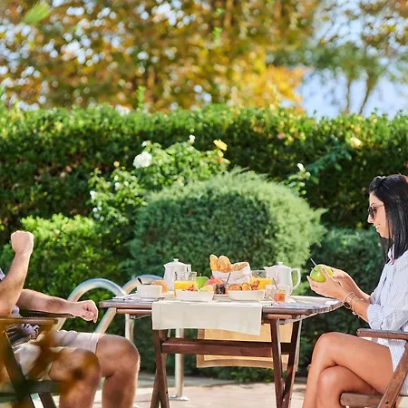 Alexandra Golden Boutique Hotel-adults Only 5*