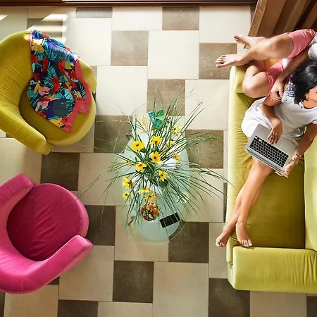Alexandra Golden Boutique Hotel-adults Only 5* クリッシ・アモウディア
