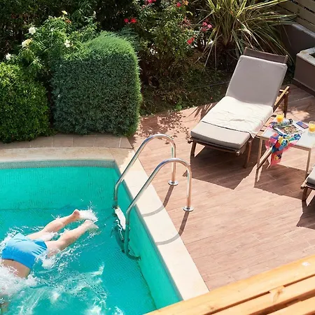 ホテル Alexandra Golden Boutique Hotel-adults Only 5*