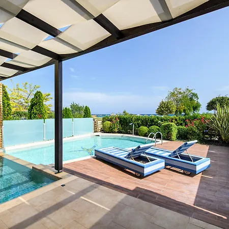 Alexandra Golden Boutique Hotel-adults Only ホテル 5*