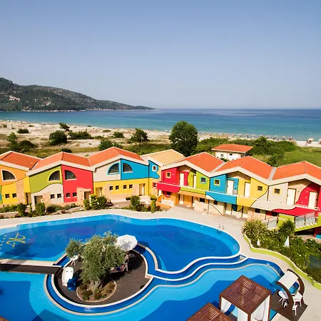 ホテル Alexandra Golden Boutique Hotel-adults Only 5*