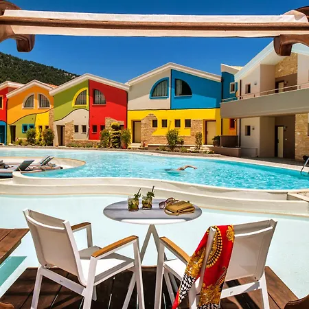 فندق Alexandra Golden Boutique Hotel-adults Only