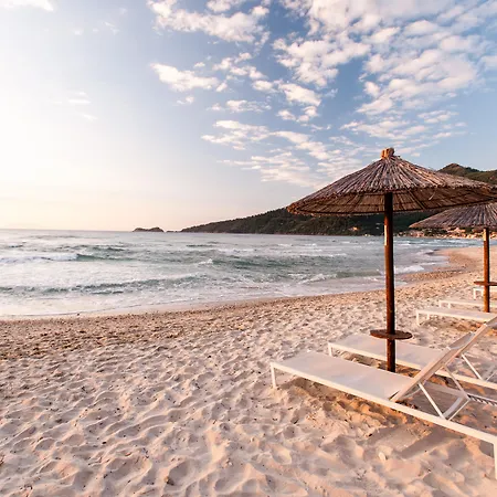 Alexandra Golden Boutique Hotel-adults Only ホテル 5*