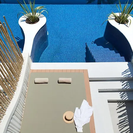 Alexandra Golden Boutique Hotel-adults Only ホテル