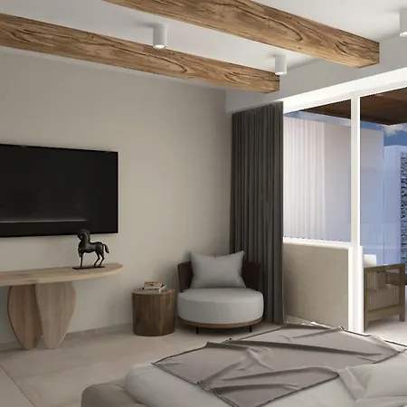 Alexandra Golden Boutique Hotel-adults Only ホテル 5*