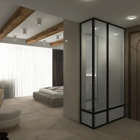 Alexandra Golden Boutique Hotel-adults Only クリッシ・アモウディア