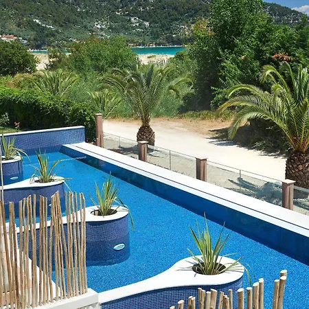 Alexandra Golden Boutique Hotel-adults Only ホテル 5*