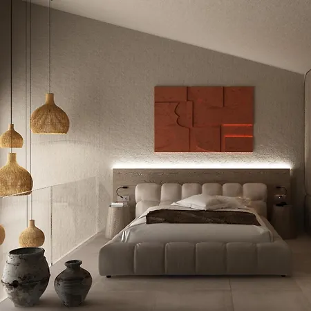 Alexandra Golden Boutique Hotel-adults Only ホテル 5*