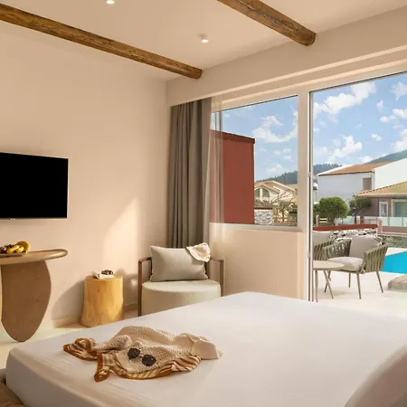 Alexandra Golden Boutique Hotel-adults Only ホテル