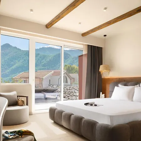 Alexandra Golden Boutique Hotel-adults Only ホテル 5*