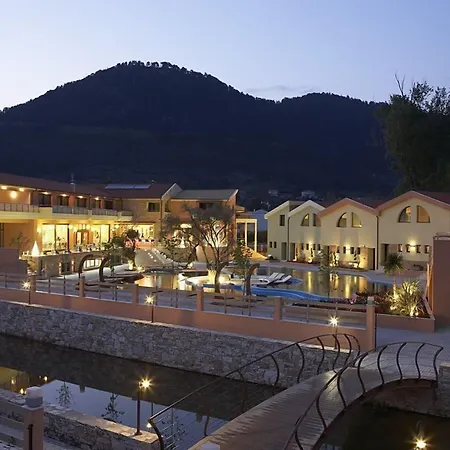 Alexandra Golden Boutique Hotel-adults Only Hotell 5*