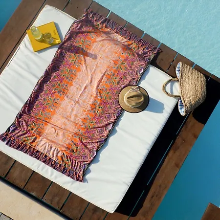 Alexandra Golden Boutique Hotel-adults Only Hotell Chrisi Ammoudia