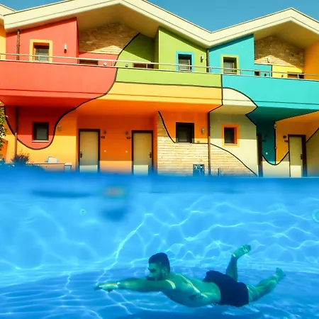 Alexandra Golden Boutique Hotel-adults Only 5*