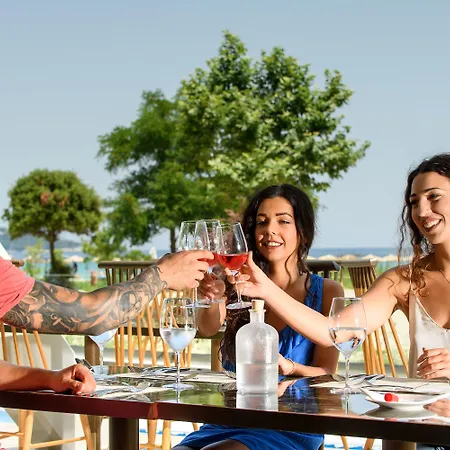 Hotell Alexandra Golden Boutique Hotel-adults Only 5*