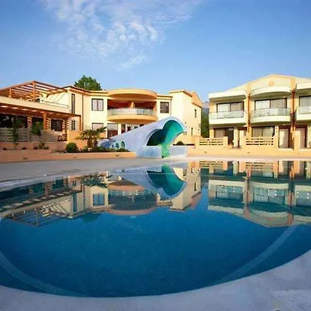 Alexandra Golden Boutique Hotel-adults Only ホテル