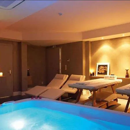 Alexandra Golden Boutique Hotel-adults Only ホテル