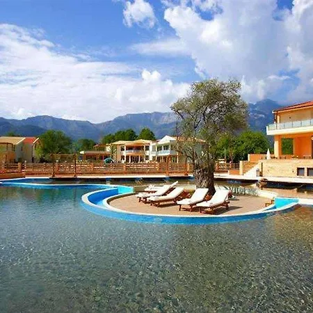 Alexandra Golden Boutique Hotel-adults Only ホテル 5*
