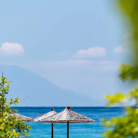Alexandra Golden Boutique Hotel-adults Only 5*