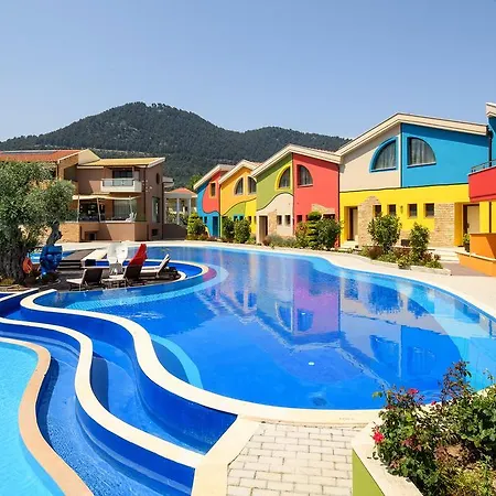ホテル Alexandra Golden Boutique Hotel-adults Only 5*