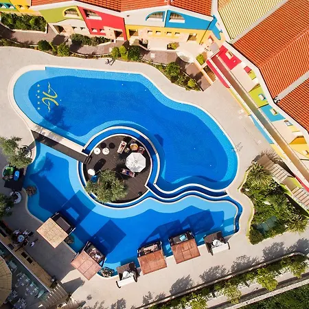 Alexandra Golden Boutique Hotel-adults Only ホテル