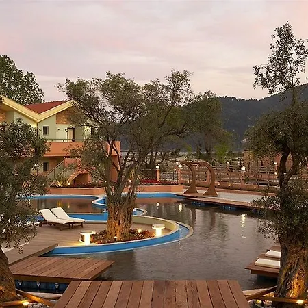 ホテル Alexandra Golden Boutique Hotel-adults Only 5*