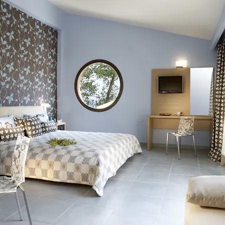 Alexandra Golden Boutique Hotel-adults Only 5*