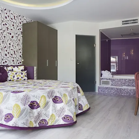 Alexandra Golden Boutique Hotel-adults Only ホテル