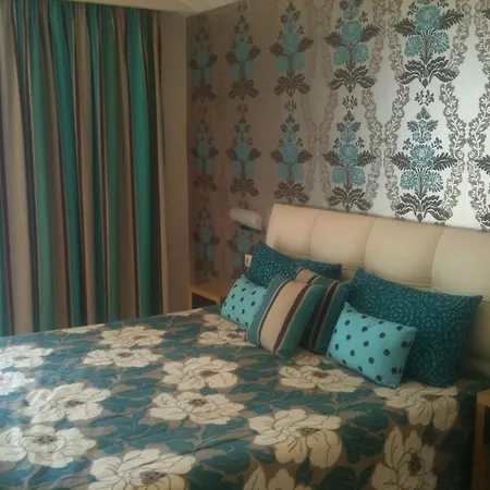 Alexandra Golden Boutique Hotel-adults Only