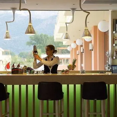 Alexandra Golden Boutique Hotel-adults Only 5* クリッシ・アモウディア