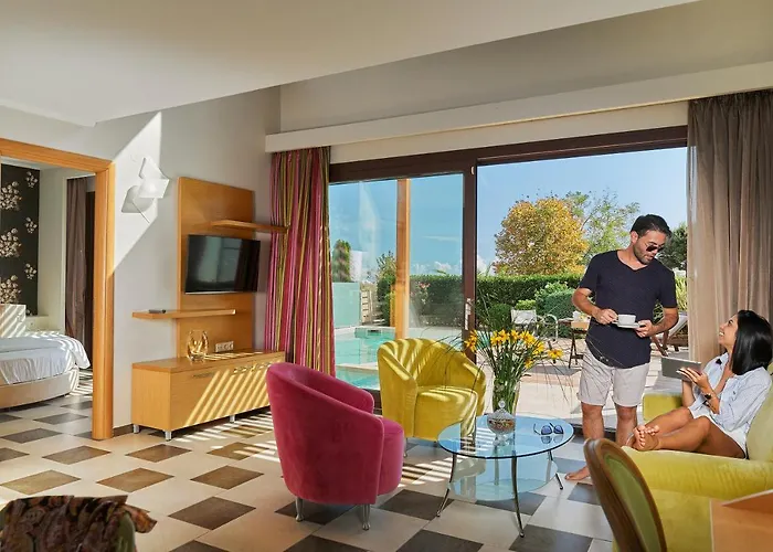 Hotel Alexandra Golden Boutique Hotel-adults Only