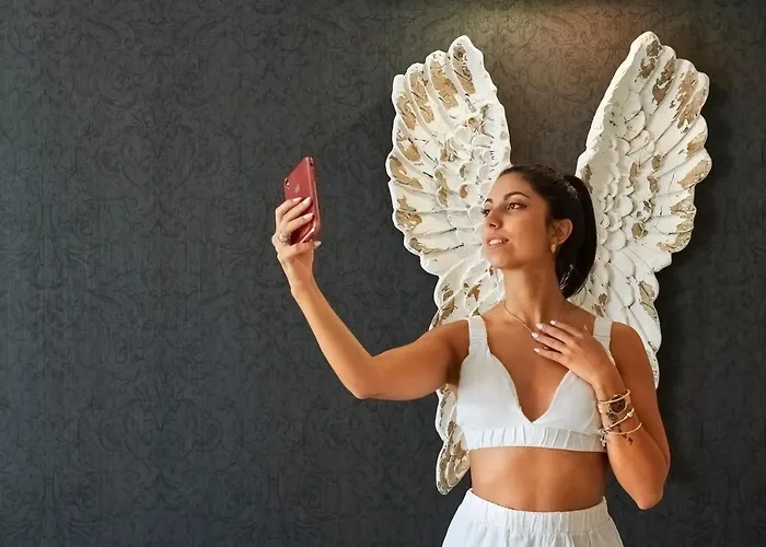 Hotel Alexandra Golden Boutique Hotel-adults Only