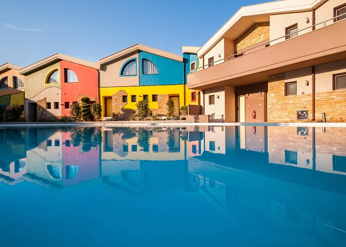 Alexandra Golden Boutique Hotel-adults Only Hotel Chrisi Ammoudia