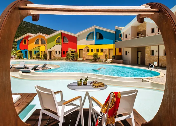 Hotel Alexandra Golden Boutique Hotel-adults Only