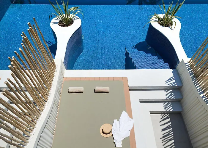 Alexandra Golden Boutique Hotel-adults Only Hotel