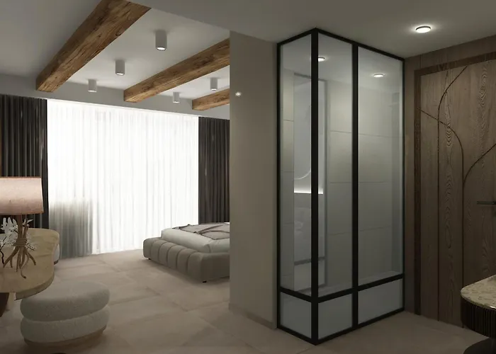 Alexandra Golden Boutique Hotel-adults Only Chrisi Ammoudia