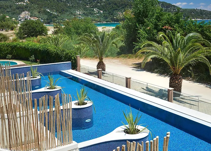 Alexandra Golden Boutique Hotel-adults Only Hotel 5*