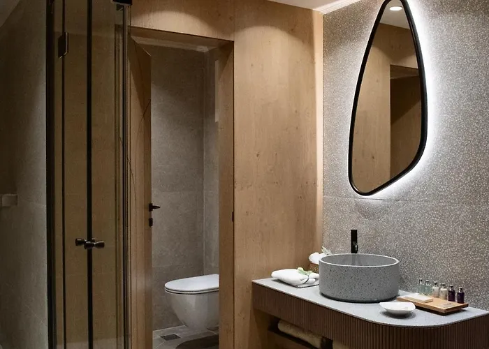 Alexandra Golden Boutique Hotel-adults Only Hotel Chrisi Ammoudia