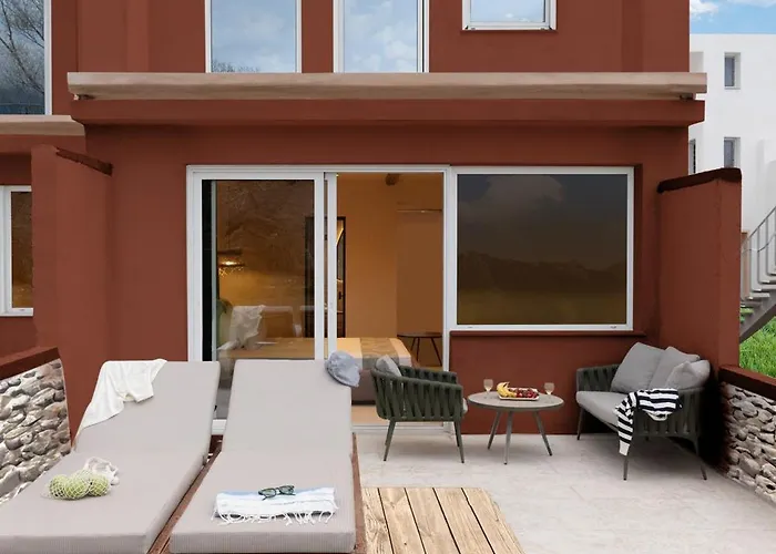 Alexandra Golden Boutique Hotel-adults Only