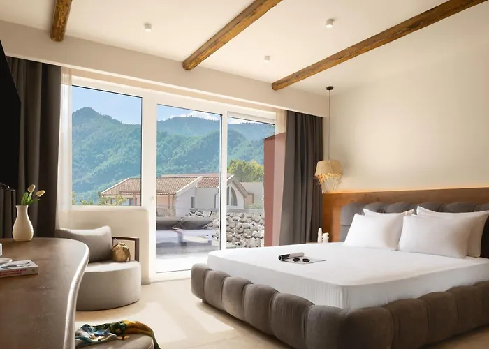 Alexandra Golden Boutique Hotel-adults Only Hotel 5*