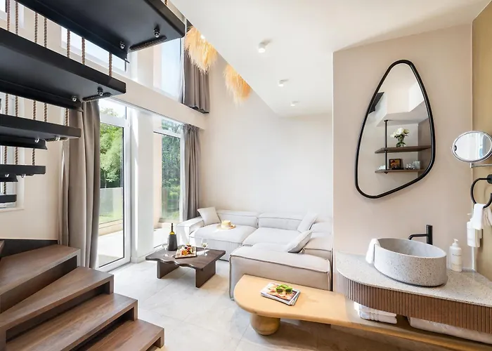 Alexandra Golden Boutique Hotel-adults Only 5*