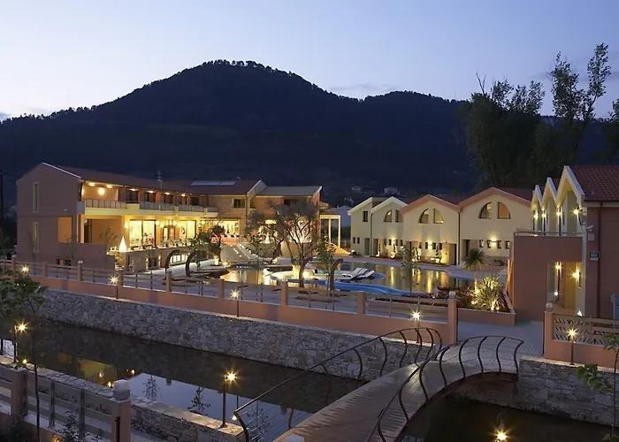 Alexandra Golden Boutique Hotel-adults Only Hotel 5*