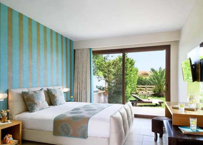 Hotel Alexandra Golden Boutique Hotel-adults Only