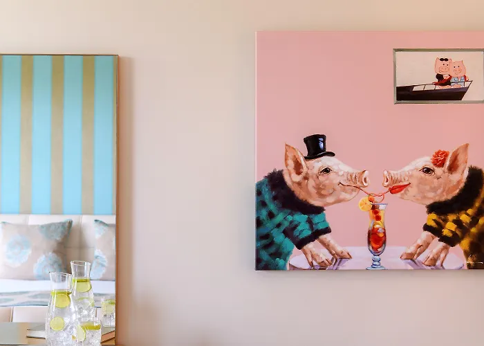 Alexandra Golden Boutique Hotel-adults Only Chrisi Ammoudia